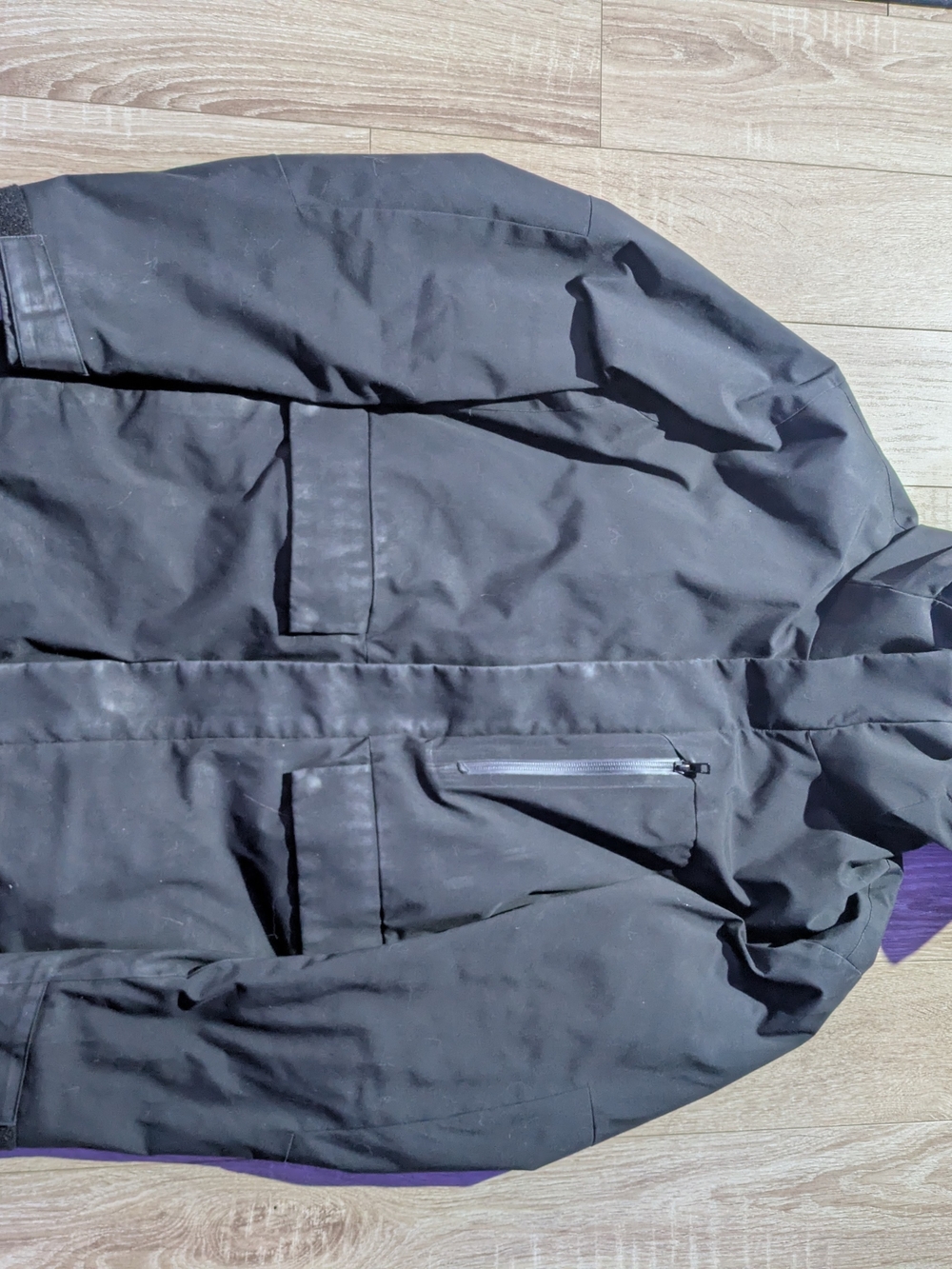 Uniqlo Whinter Jacket